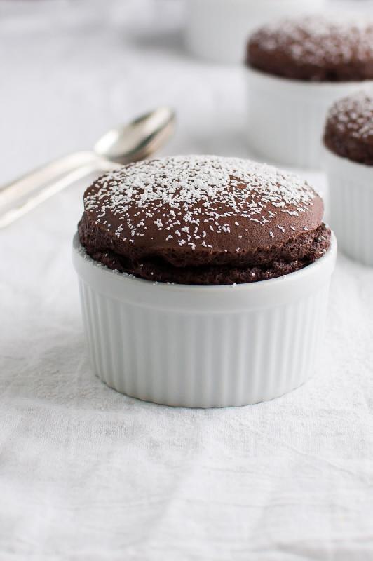 Souffle 