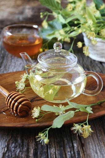 Linden Tea 