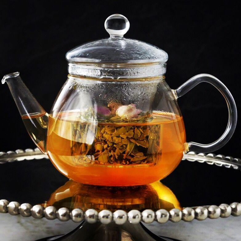 Island Tea 