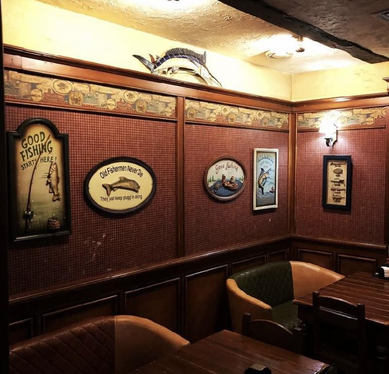 Interior view 0