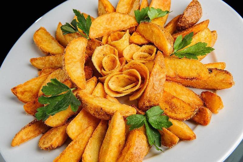 Картопля по-ірдандськи; по-селнськи