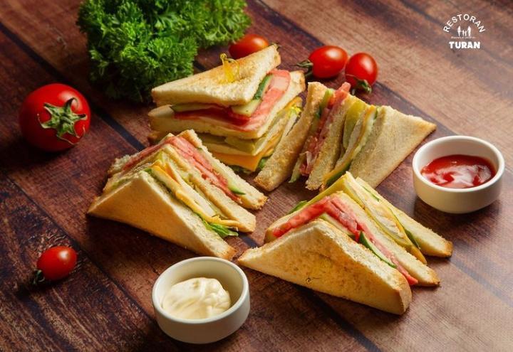 Club Sandwich