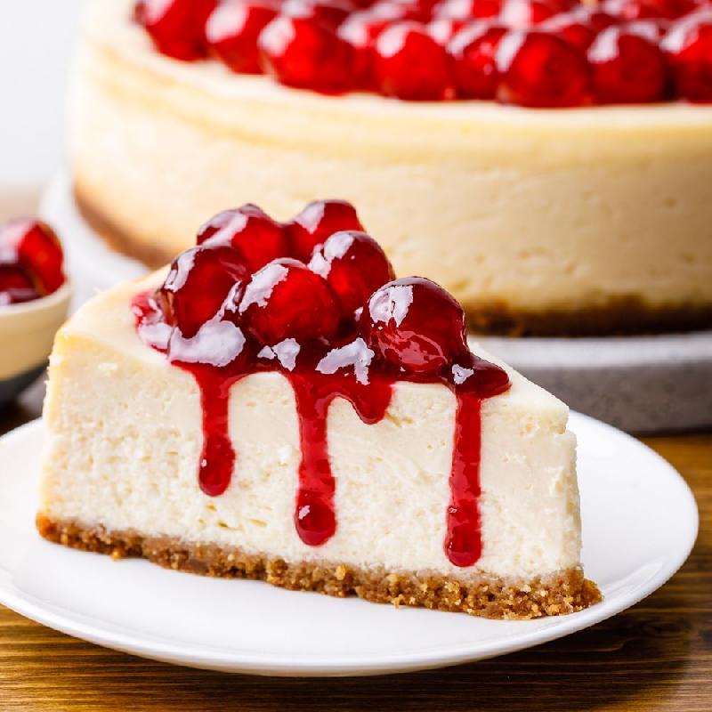 Vişnəli Tort