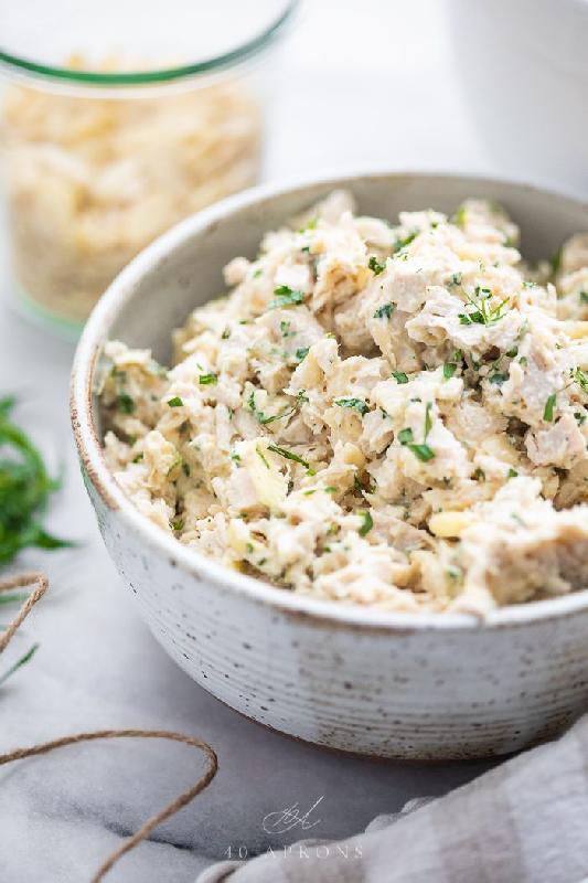 Tarragon