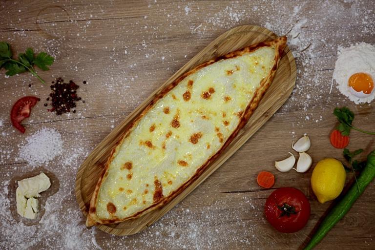 Pendirli Pide