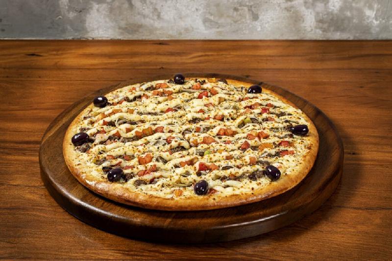 Pizza Filetto