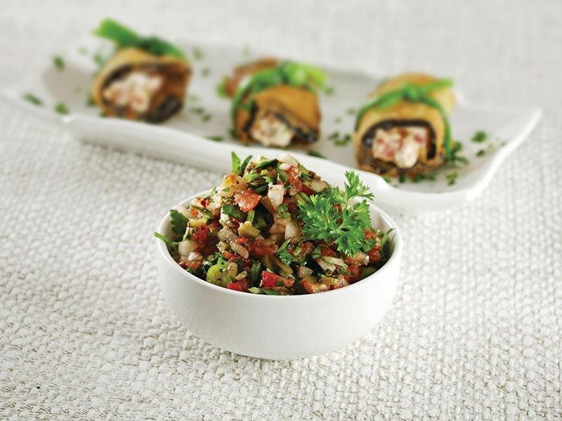 Antep Salat
