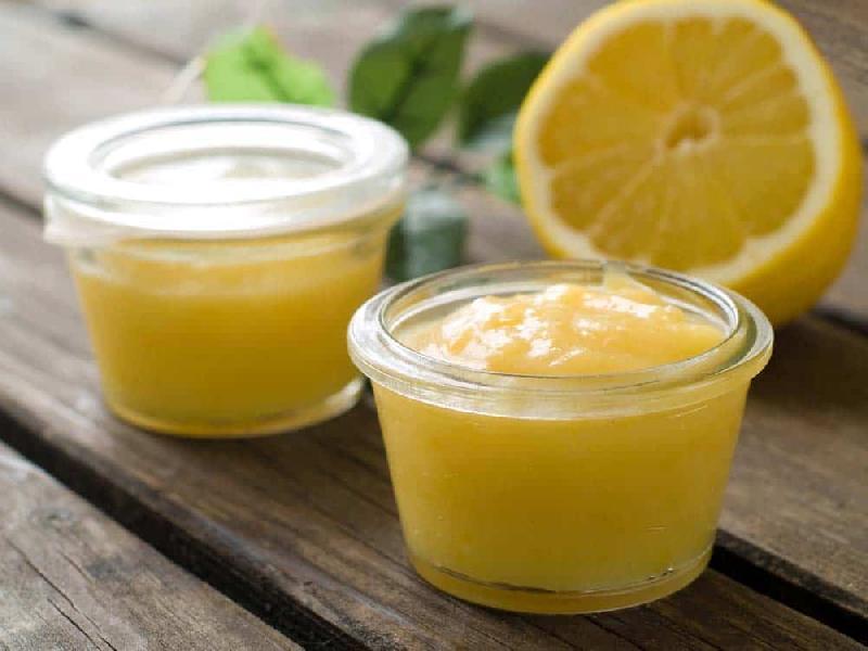 Lemon Butter