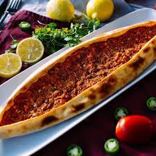 Qiyməli Pide