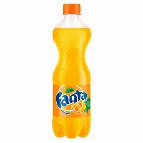 Fanta
