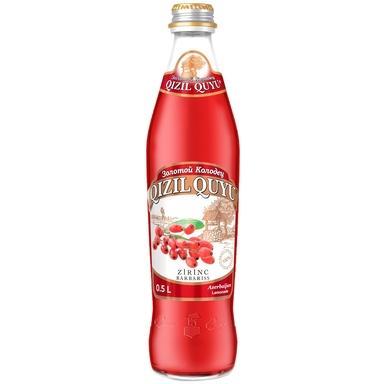 Limonad Qızılquyu