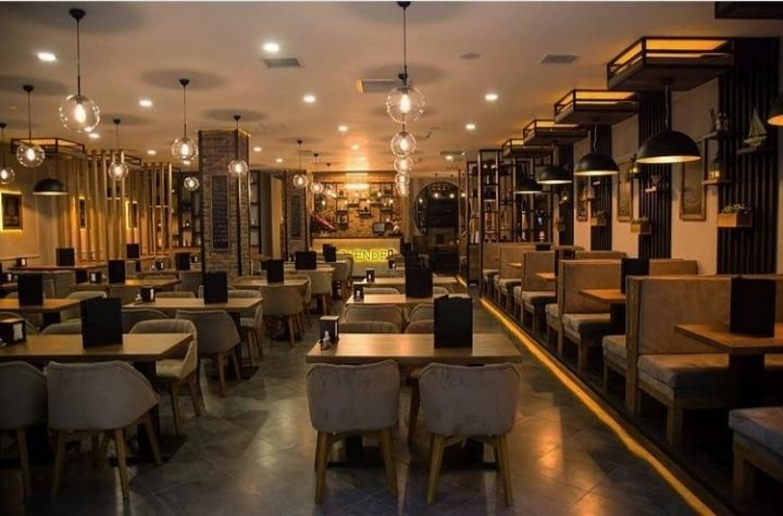 Interior view 4