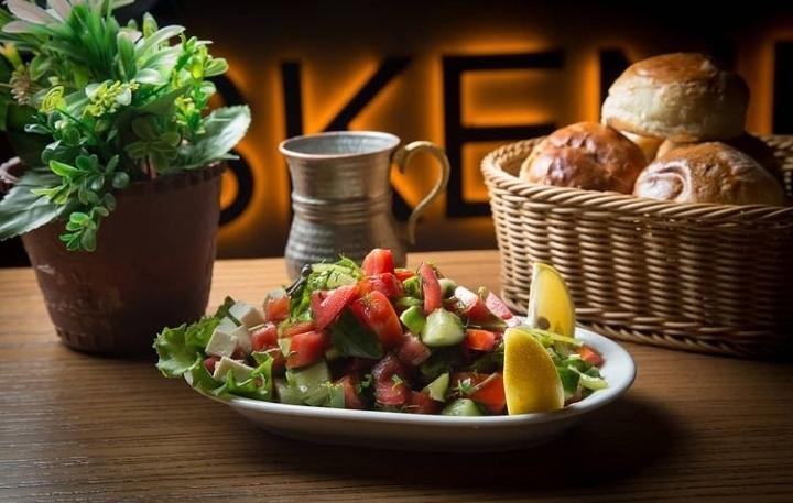 Çoban Salatı