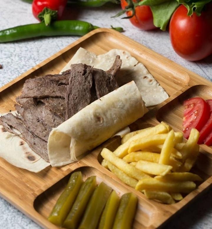 Sadə Döner