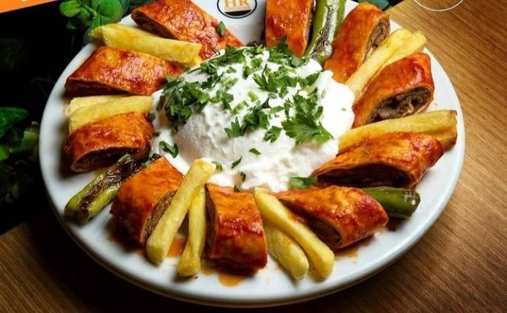Dönər Beyti