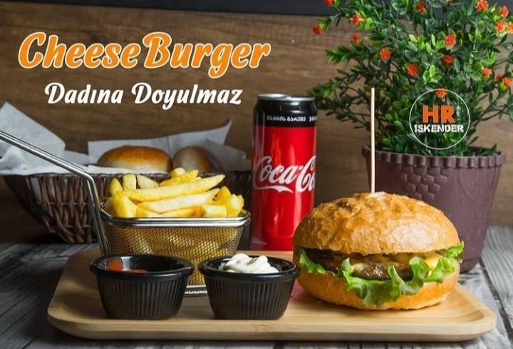Çizburger