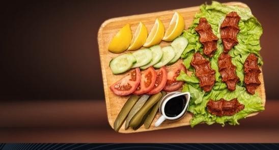 Çiy Kofte