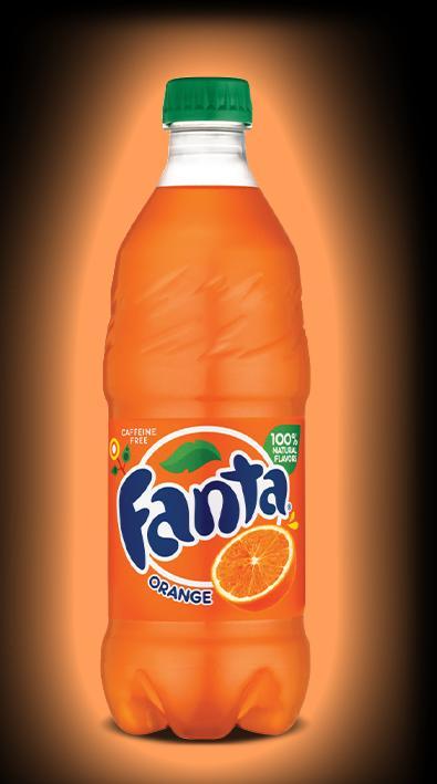 Fanta
