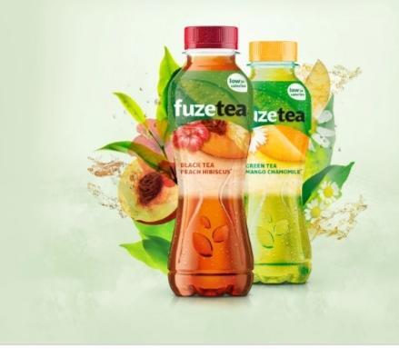 Fuse Tea