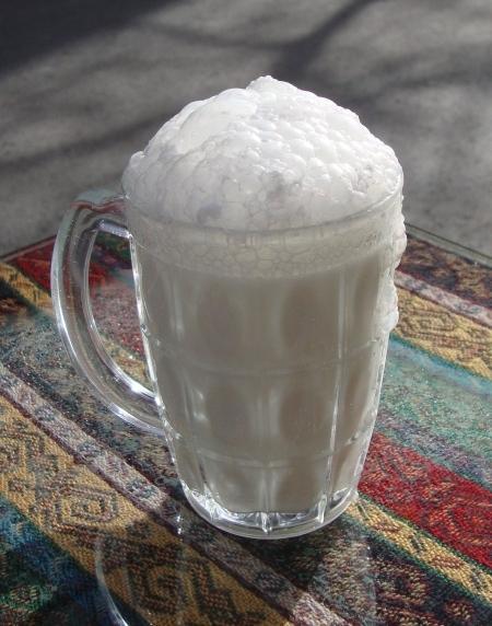 Ayran