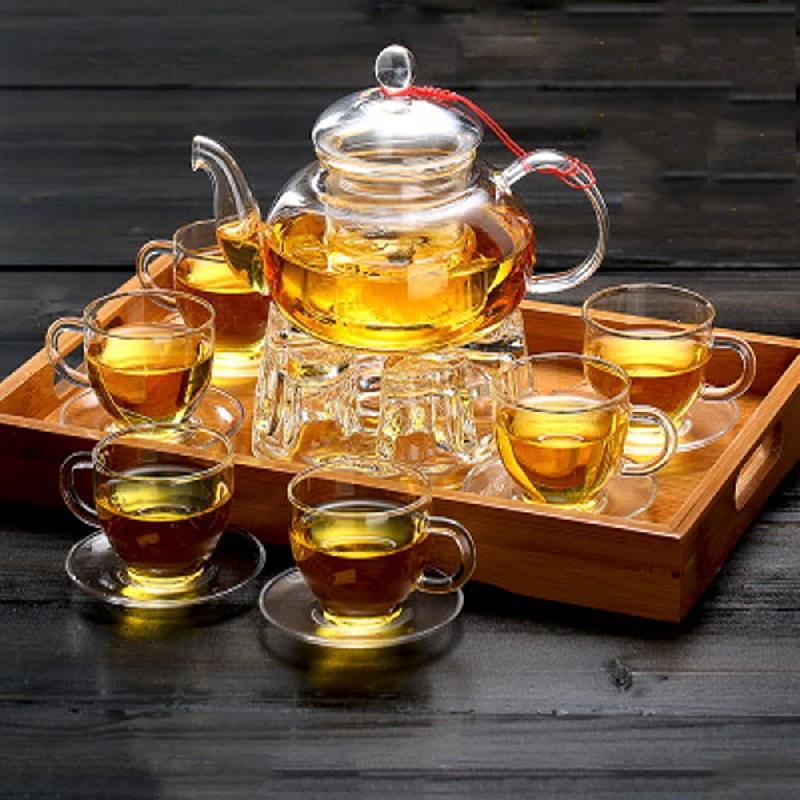 Çay (Çaynik)
