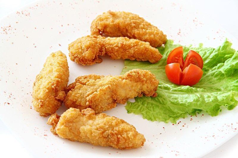 КУРИНЫЙ ХВОРОСТ