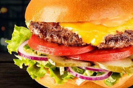 Самый вкусный Генерал L