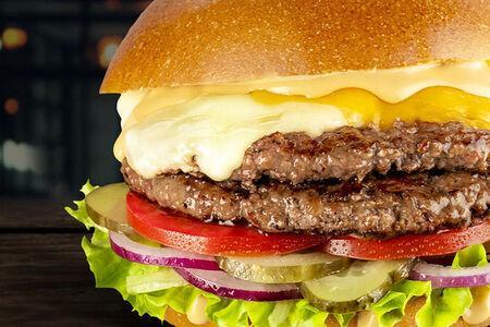 Самый вкусный Генерал XL