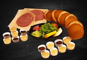 Шеф-набор Самый вкусный