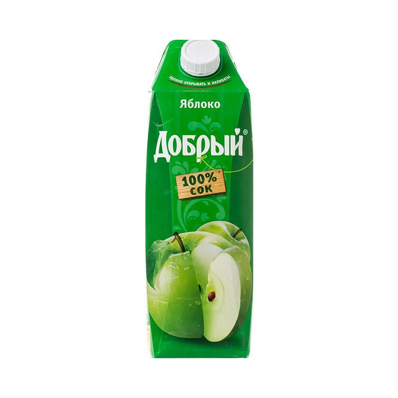 Сок Добрый