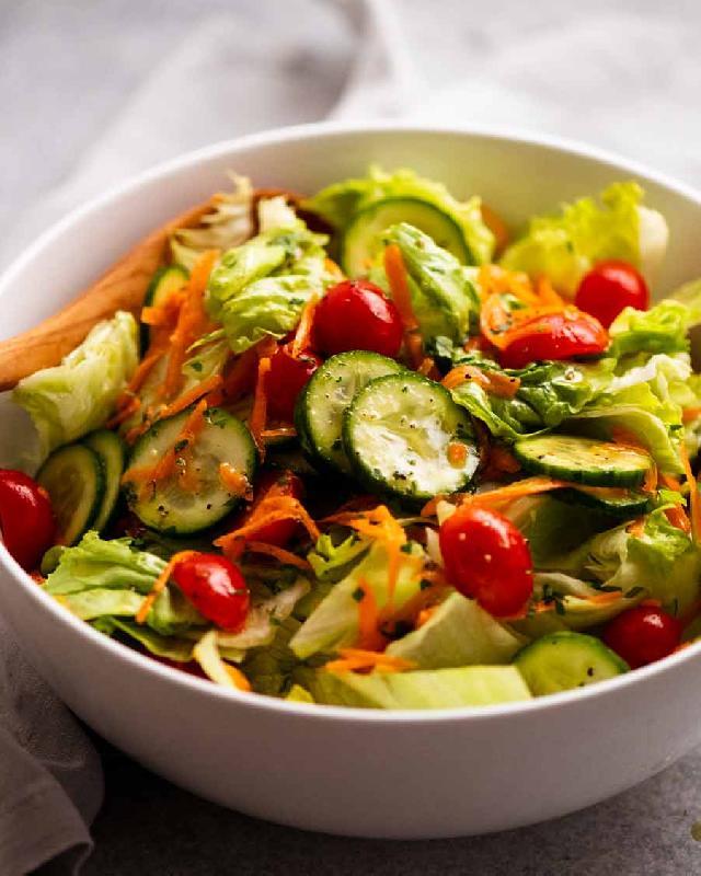 Qarden Salatı