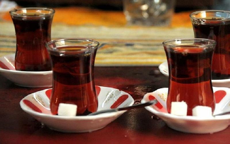 Əlavə Çay