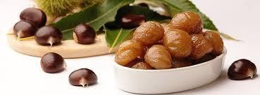 Şabalıd mürəbbəsi