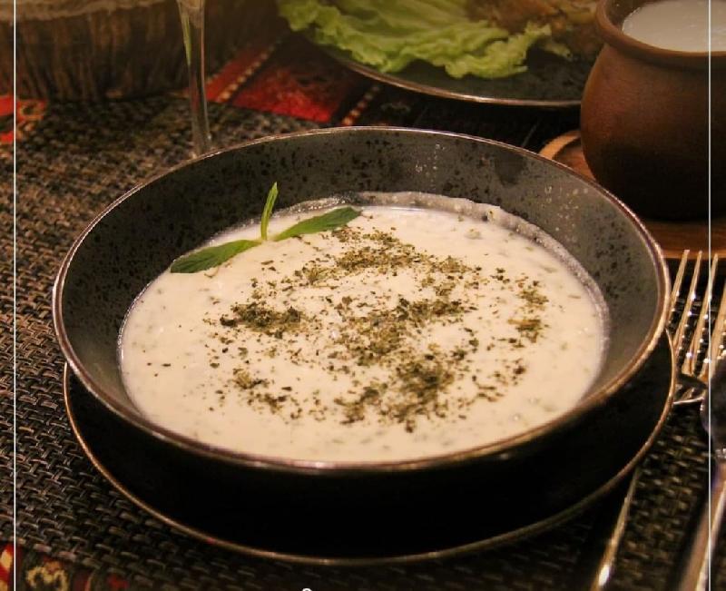 Dovğa