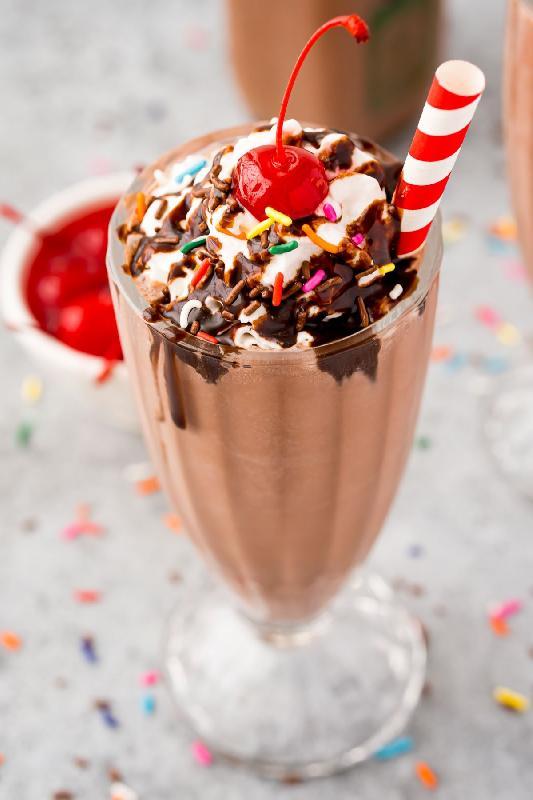 Milk Shake