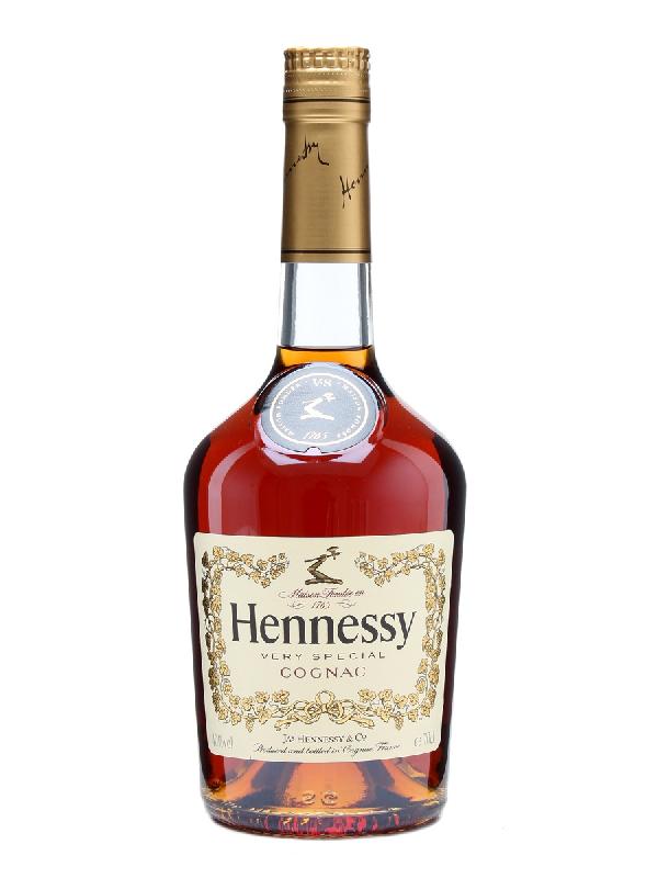 Hennesy