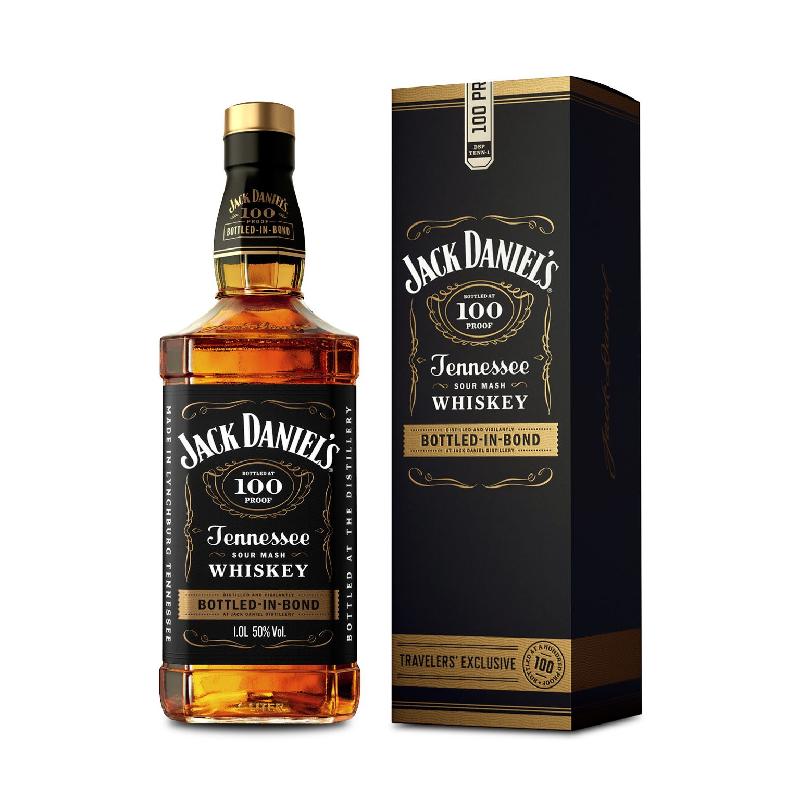Jack Daniel 