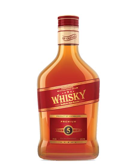 Azərbaycan Premium