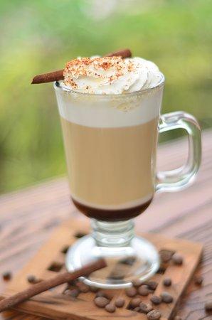 Coffee beliss