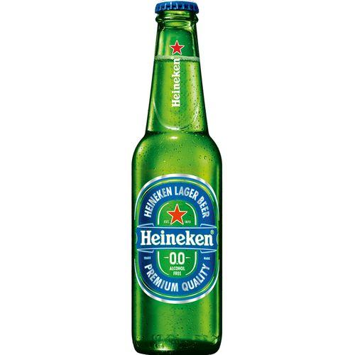 Beer non alchocolic