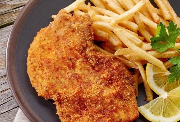Şnitzel