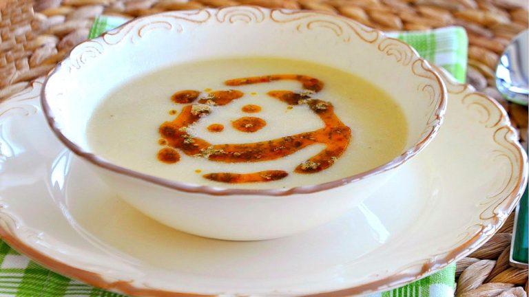 Umac Şorbası