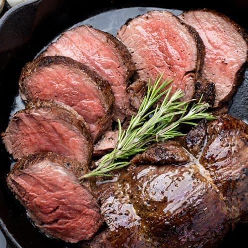 Beef Tenderloin