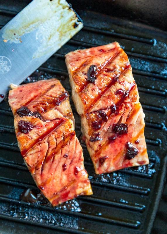 Salmon 