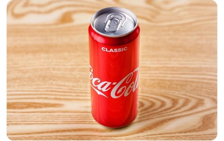 Coca-Cola 