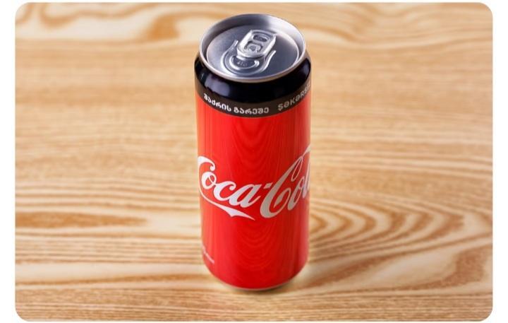 Cola Zero