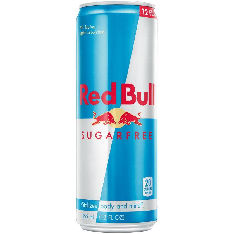 Redd Bull