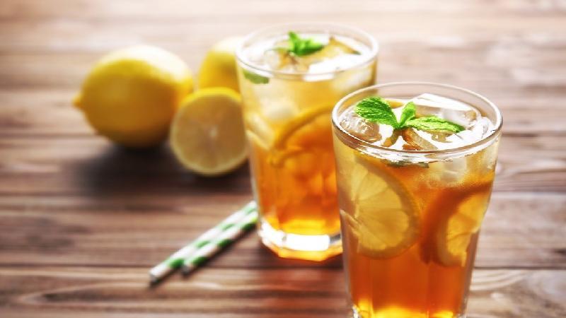 İce Tea 
