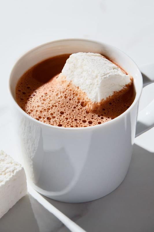 Hot Chocolate 