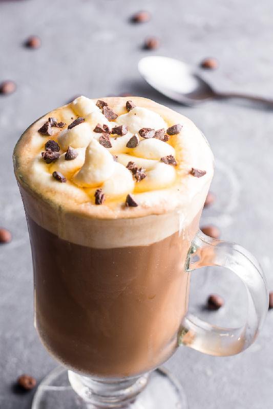 Coffee Macho